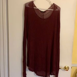 Brandy Melville long sleeve